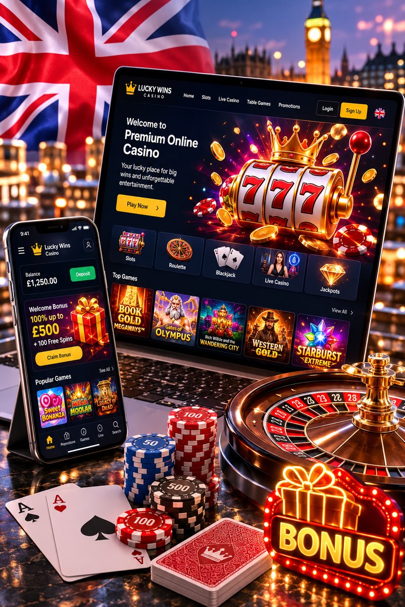 Very well casino - Why the UK’s Latest Slot‑Frenzy Is Worth a Spin